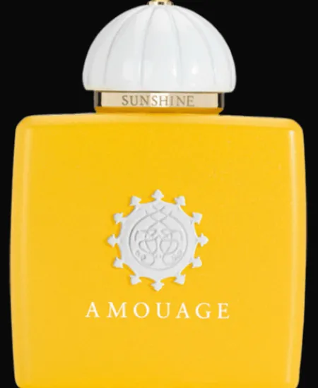 New Amouage Sunshine Woman