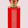 New Royal Crown Tzar