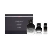 Hot Tumi Unwind Set