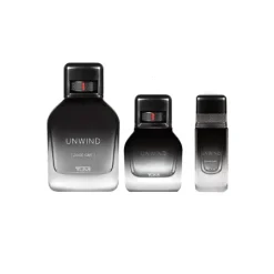 Hot Tumi Unwind Set