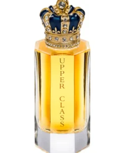 New Royal Crown Upper Class
