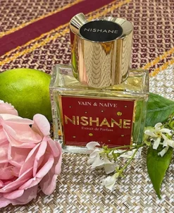 Sale Nishane Vain & Naïve