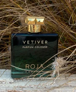Sale ROJA Vetiver Pour Homme Eau de Parfum