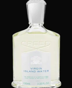 Discount Creed Virgin Island Water