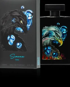 Hot Simone Paris Visionary
