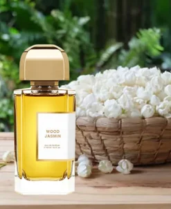 Fashion BDK Parfums Wood Jasmin