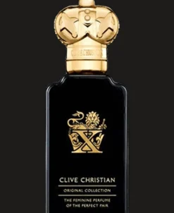 Hot Clive Christian X Feminine
