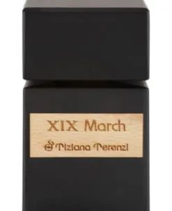 New Tiziana Terenzi XIX March