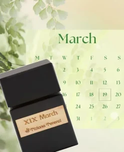 New Tiziana Terenzi XIX March