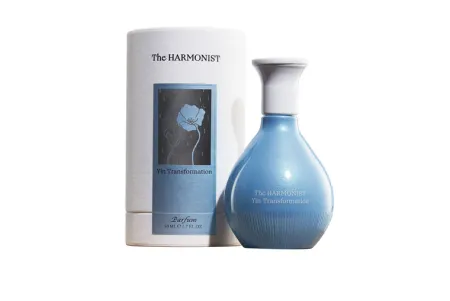 Online The Harmonist Yin Transformation