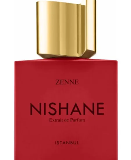 New Nishane Zenne